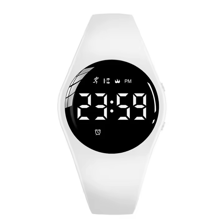 Reloj deportivo de plástico Smartwatch para niños - 1