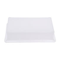 Molde De Calzada Rectangular Para Jardín Patio Paving DIY Reutilizable Para Crear Caminos De Hormigón En Venta Por Pieza - details 12
