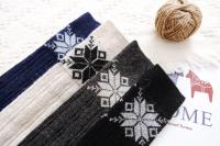 Calentadores De Pierna De Algodón Para Mujer Invierno Gaiter Alto Rodilla Manguito Largo Suave Calcetines De Lana Tejidos Cubierta De Pie Topper - details 41