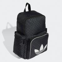 Mochila Adidas Original Monogram I25 Negro Admovi2564Ad - details 4