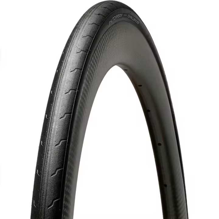 Hutchinson Cubierta Rígida De Carretera Challenger 700 X 25 - 1