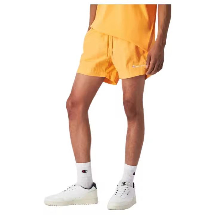 Textil Sportswear marca Champion modelo 219979-Os059 para hombre en color ppo - 1