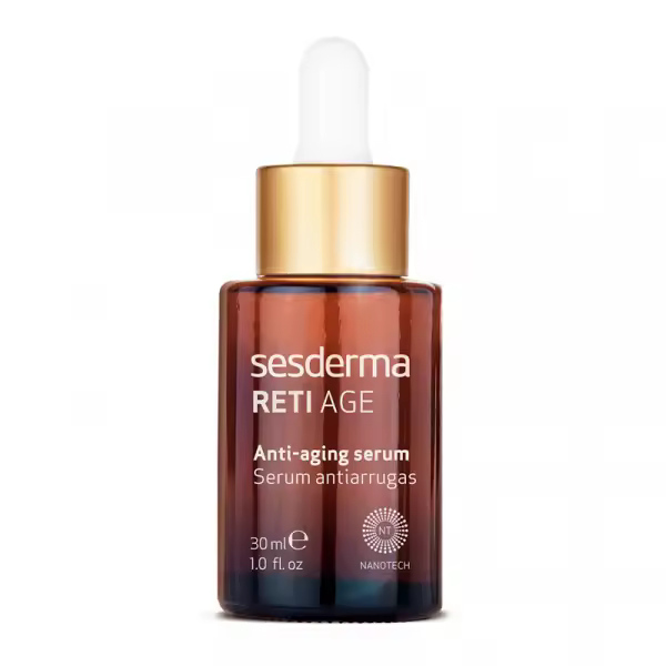 Serum Liposomal Retiage Sesderma - Reducción Arrugas Firmeza Hidratación - 1