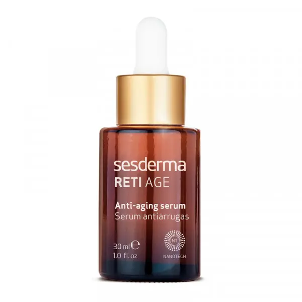 Serum Liposomal Retiage Sesderma - Reducción Arrugas Firmeza Hidratación - 1
