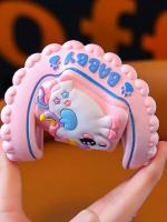 Sandalias De Verano Para Niñas Y Niños Con Suela Gruesa Y Suave Para Juegos Al Aire Libre Zapatos De Playa Moda Infantil Transpirables Para Todas Las Estaciones - details 3