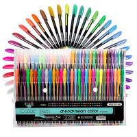 Juego De Marcadores De Puntos Finos 12-48 Colores Para Dibujo Caligrafía Scrapbooking Y Doodle Suministros De Oficina Y Escuela Material Plástico - details 0