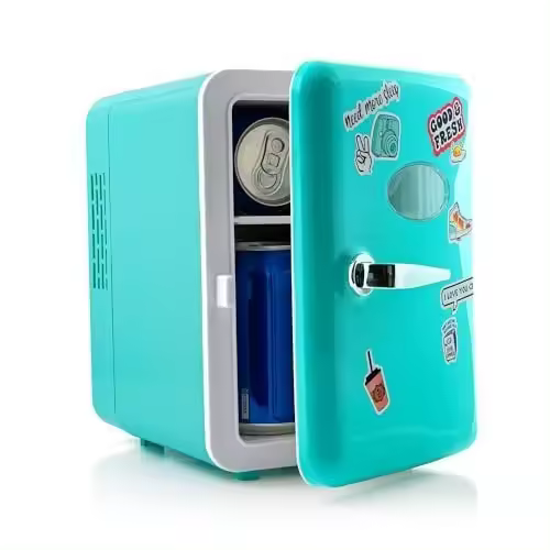 Mini Nevera Nixt - 1