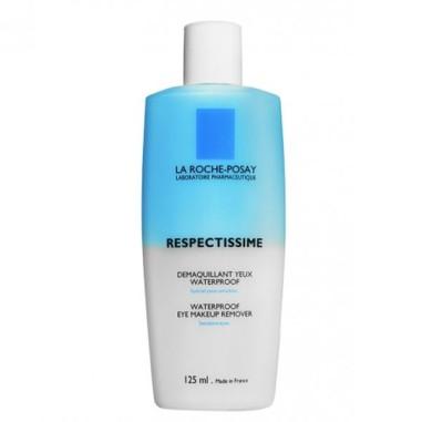 La Roche Posay Desmaquillante de Ojos Waterproof 125ml