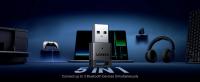 Ugreen Adaptador Dongle USB Bluetooth 5.3 | Receptor y Transmisor de Audio para PC, Altavoces, Ratón y Teclado Inalámbrico - details 3