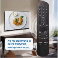 Mando a distancia Infrarrojo 2022 Reemplazo de MR22GA AKB76039901 Para TV Controller de Primemdeo - details 3