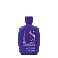 Alfaparf Milan Linseed Blonde Anti Yellow Low Champú 250ml-champán - details 1
