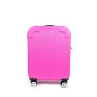 AIRYVIE Maleta de Cabina con Posavasos (capacidad 10kg) (55*40*20cm), Material ABS, Ligera y Resistente, Combinación de 3 dígitos, Ruedas Silenciosas 360º Dobles Giratorias (mod. 667 ) - details 1
