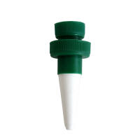 4pcs Dispositivos De Riego Para Plantas Automáticos Self Watering Spikes Estacas De Jardín Para Plantas En Macetas Ideal Para Vacaciones De Flores - details 9