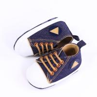Zapatillas Cómodas Para Bebés Niños Livianas Antideslizantes Para Uso Interior Y Exterior Ideal Para Primavera Y Otoño - details 19
