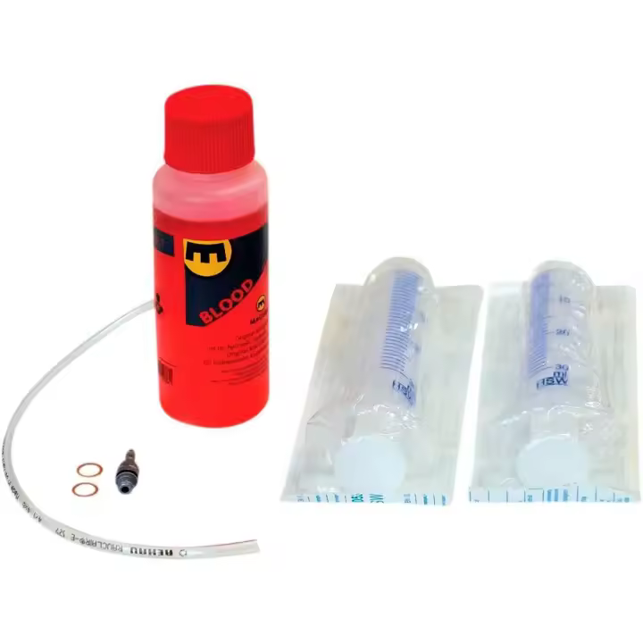 Magura Líquido De Embrague Hymec 0722152 - 1