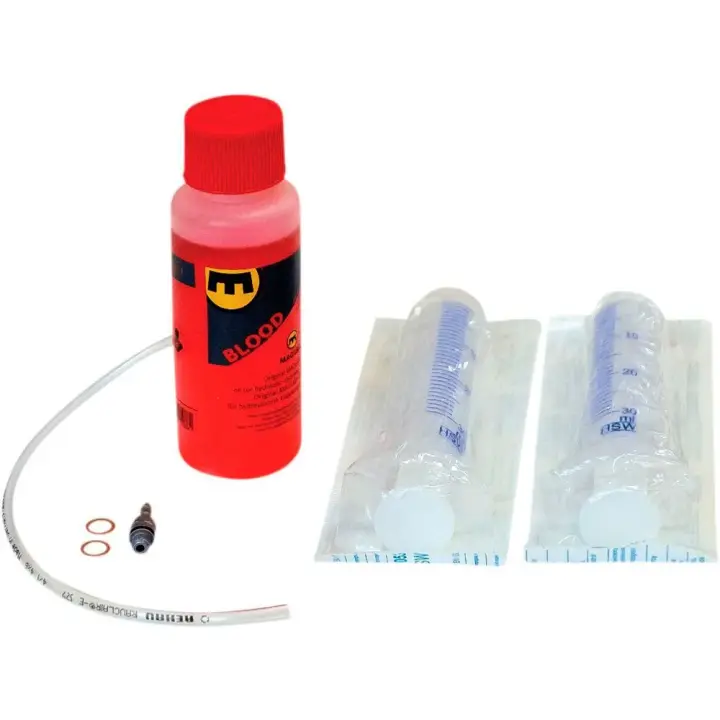 Magura Líquido De Embrague Hymec 0722152 - 1