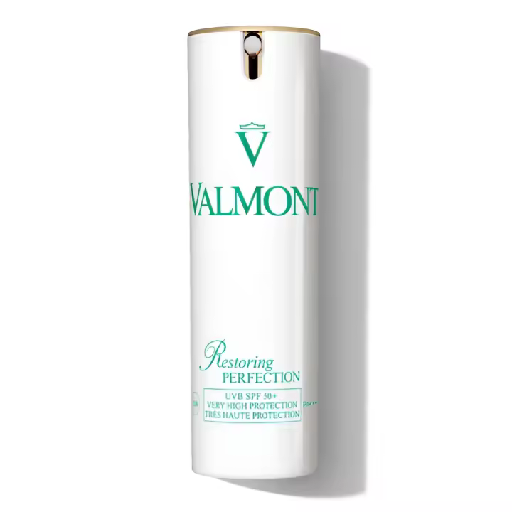 VALMONT - Restoring Perfection SPF50 Crema Protectora - 1