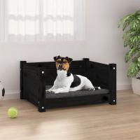 vidaXL Cama para Perros 55,5x45,5x28 cm Mascotas Gatos Color Natural,  Blanco,  Gris y mas - details 3