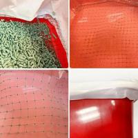 10pcs Filtros De Heces De Gato Reutilizables Con Red De Filtro Para Caja De Arena Higiénica Y Limpiadora Para Mascotas - details 2