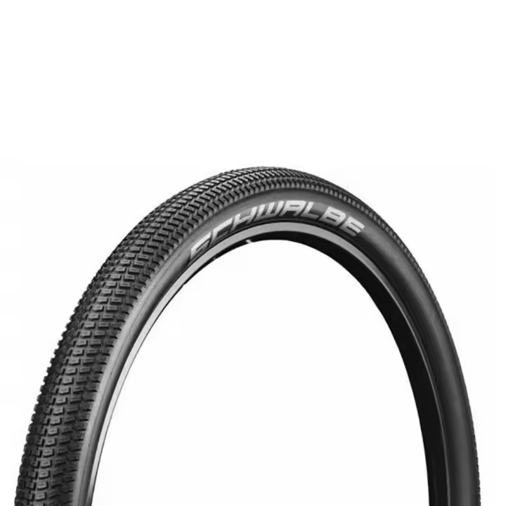 Schwalbe Cubierta De Mtb Billy Bonkers Hs600 Tubular 26´´ X 2.10 - 1