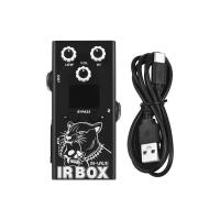 M-VAVA Mini-Universe Pedal De Efectos Para Guitarra Reverb Digital Analog Reverberation 9 Sonidos De Reverb Pedal Puro Para Bass Electrónico - details 10