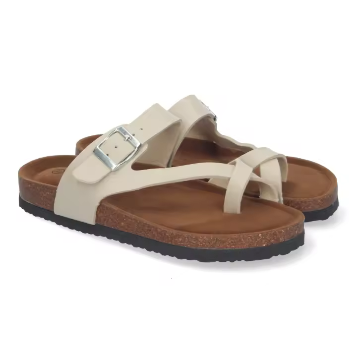 PLANAS Sport3punto0 YF-88-Beige - 1