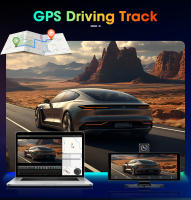 Cámara De Coche 4K Con Pantalla Táctil De 11.26 Pulgadas DVR Soporte Para Apple Carplay Y Android Auto Doble Lente Frontal Y Rear Black Box Accesorios - details 9