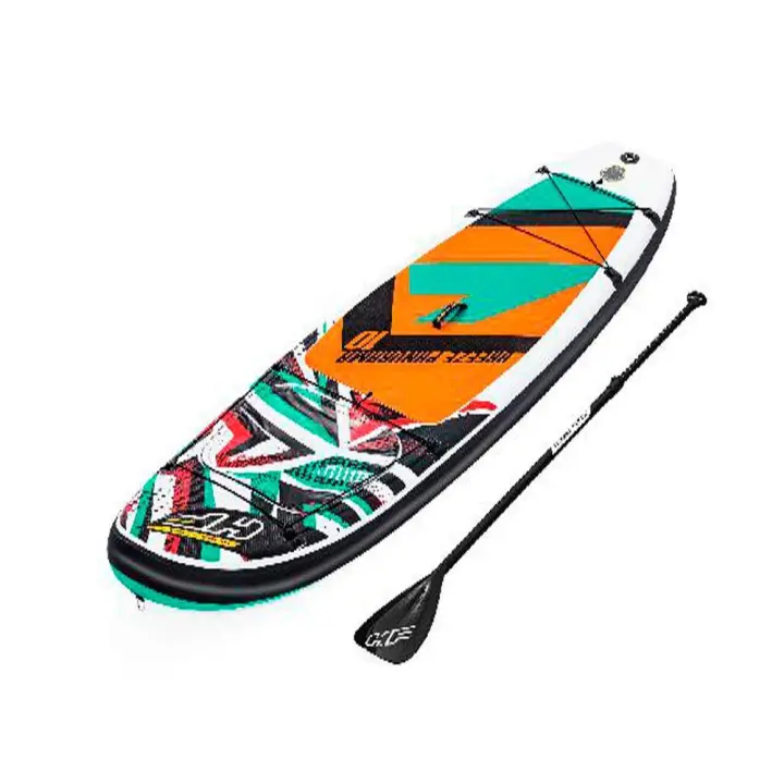Tabla paddle surf 305x84x12 cm 65377 - 1