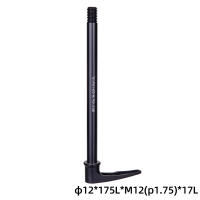 ZTTO Thru Axle Hub Para Bicicleta De Carretera Y MTB Eje Frontal Y Trasero 12mm 15mm Eje De Rueda Compatible Con 12x142 12x148 12x140 Para Rueda Delantera Y Trasera - details 10