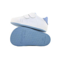 Blanditos By Crios Zapatitos Blanditos By Crio's Deportiva Respetuosa Modelo Londres para Niños - details 6