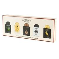 Lattafa - SET LATTAFA PRIDE COLLECTION Nº1 EDP 5 x 20 ml | Descubre Cinco Fragancias Exclusivas de la Colección Pride 🎁✨ - details 1