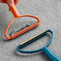 Pulverizador Portátil Para Ropa Elimina Pelo De Mascotas Y Partículas De Polvo De Suelo Herramienta De Limpieza Para Ropa Y Muebles - details 0
