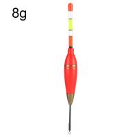 Flotador De Pesca Luminoso EVA Longitud Vertical Iluminación Nocturna Accesorios Para Señuelos De Pesca 6g/8g/10g/15g/20g/30g - details 10