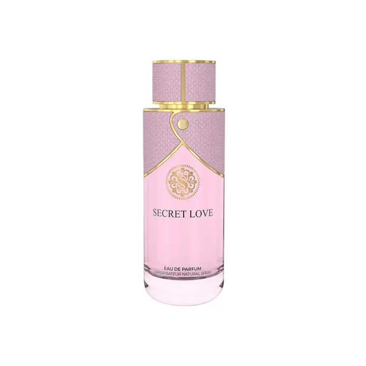 Empor Secret Love Eau de Parfum para Mujer 100 Ml - 1