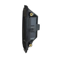 Luz Trasera LED Para Polaris Ranger General CREW 570 900 1000 pro XD XP 4P 2013-2019 Lámpara De Freno Trasera Para UTV ATV Material ABS/PC - details 5