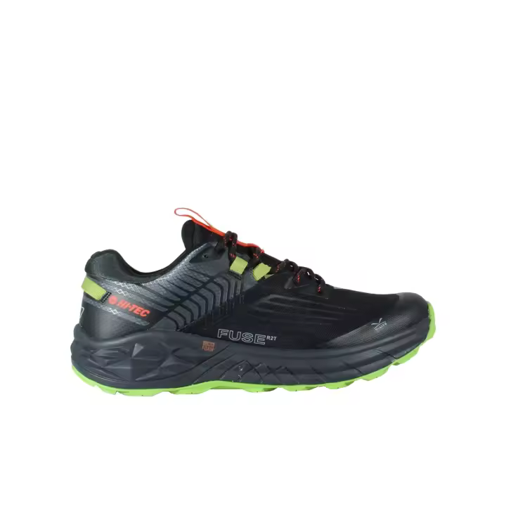 Hi-Tec Fuse Trail HI-TEC Zapatillas Trail Running hombre - 1