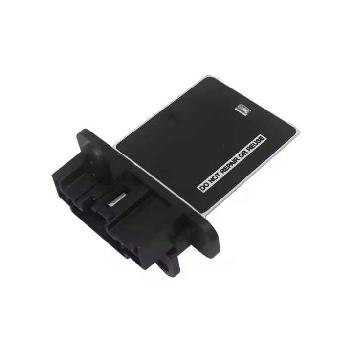Motor De Aspiradora Para Calentador Resistente BA540-40821 Para Nissan Navara D40 Pieza De Repuesto De Alta Calidad - 1