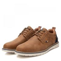 Zapatos Casual hombre REFRESH 172485 02 BLUCHER CAMEL 34484 25V - details 2
