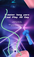Juguete Antiestrés Ajustable De Luz Launcher Loop ZipString Para Niños Y Adultos Juego Interactivo De Cuerda Atractivo De Mano - details 3