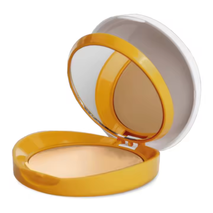 HELIOCARE 360º COLOR COMPACTO OIL FREE  SPF50+ TONO PEARL 10 GRAMOS - 1