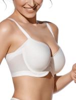 Selene- Sujetador violeta con aro y con relleno Copa C - details 2