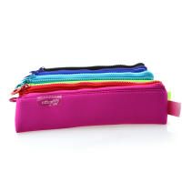 Office Box Estuche Portalápices Mini Rectangular en Neopreno Lavable 8 Colores - details 0