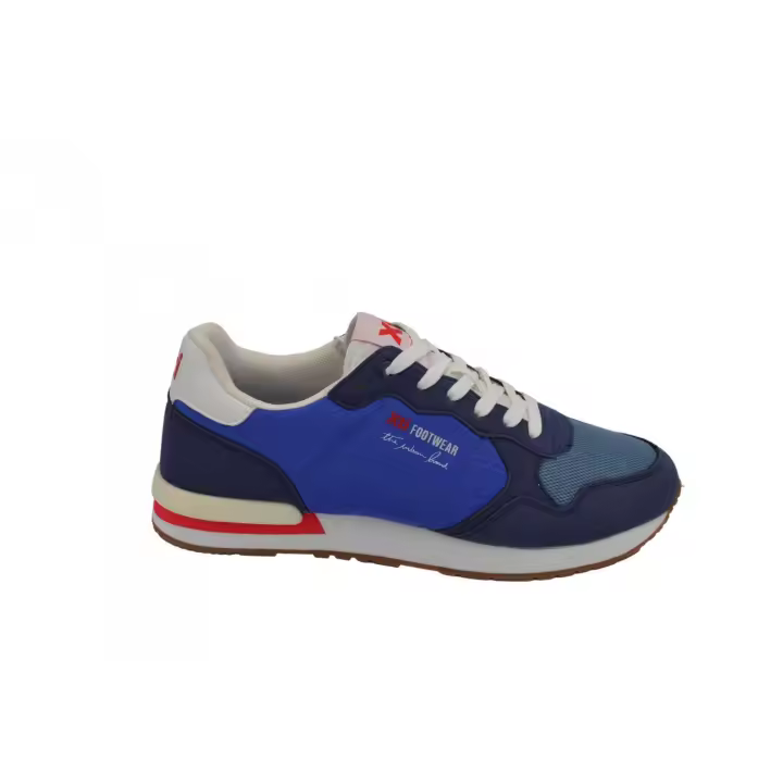 ZAPATILLA AZUL XTI 141211 - 1