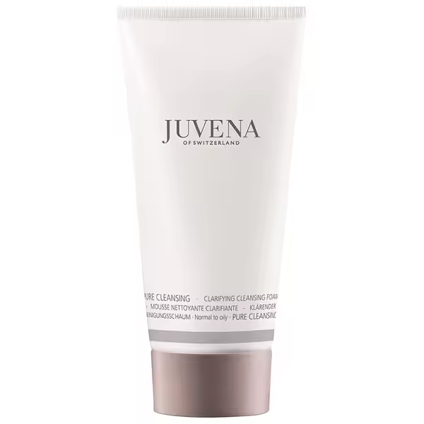 JUVENA - Espuma Limpiadora Pure Clarifying Cleansing Foam - Limpieza Profunda - 1