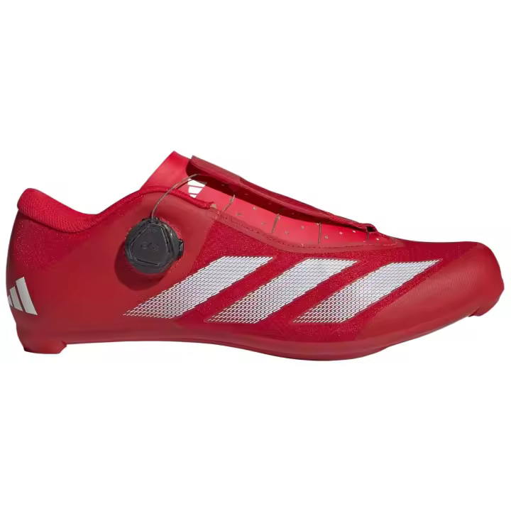 Zapatillas Adidas modelo IH8155 para hombre y mujer en color Rojo - 1