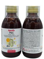 Jarabe Pectoral Aprolis PEC, Sistema inmunitario, Bienestar respiratorio, Propóleo, Jengibre, Vitamina C, Gripes y Resfriados, Defensas Naturales. Cansancio y Fatiga. - details 1
