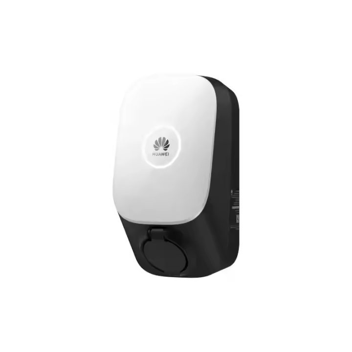 HUAWEI SmartCharger 7.4kW Wallbox | 32A Monofásico | Cable Tipo 2 | WiFi Integrado | IP54 - 1