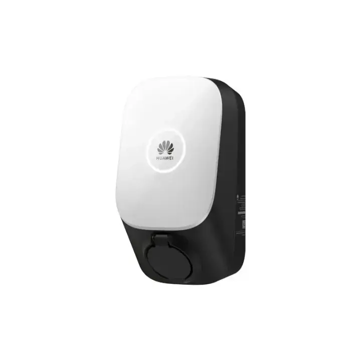 HUAWEI SmartCharger 7.4kW Wallbox | 32A Monofásico | Cable Tipo 2 | WiFi Integrado | IP54 - 1