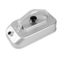 Kettle De Camping 0.3L Aluminio Portátil Calentamiento Rápido Con Manija Olla Para Té Para Viajes Y Acampar Eco-amigable - details 9