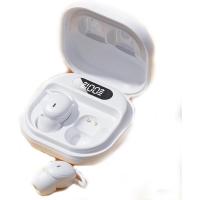 Nuevos auriculares para dormir M72 con Bluetooth 5.3, inalámbricos, intrauditivos, miniauriculares invisibles para dormir de lado, sin presión en los oídos, graves potentes y sorprendentes - details 0